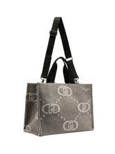 LIU JO SOFT1 Liu Jo Borsa a Mano Donna Grigio Grigio